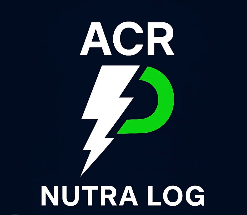ACR Nutra Log